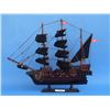 Image 3 : Wooden Henry Avery's The Fancy Model Pirate Ship 14"