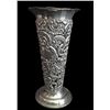 Image 2 : Late Victorian Silver Bud Vase by William Comyns