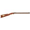 New Hampshire Percussion Buggy Rifle by Hilliard
