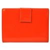 Image 2 : Authentic PRADA Orange Wallet