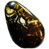 Conglomerate Boulder Opal High Polish Stone 54.75cts