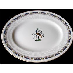 Myott & Sons Staffordshire Wembley Platter