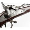Image 1 : U.S. Springfield Model 1884 Trapdoor Rifle