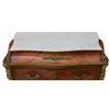 Image 10 : Napoleon Iii Period Diminutive Mahogany Secretary