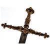 Image 2 : 18th Century Spanish Conquistador Long Sword
