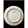 Image 2 : 19thc Italian Faience Ceramic Floral Platter