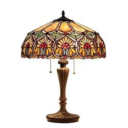 Flowers Table Lamp