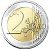 Image 2 : Greece Greek Athens 2004 Olympic Games 2 Euro Commemorative Coin