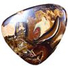 Image 1 : 50.0 Cts Yowah Opal Pattern Stone