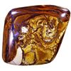 Image 2 : 69.43 Cts Double-sided Yowah Stone