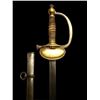 Image 1 : 19thc French Cavalry Officer's Sabre