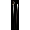 Image 2 : 19thc French Cavalry Officer's Sabre