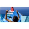 Image 2 : 7 Night Mexican Riviera Cruise for 2,  Saturday, June 2, 2018