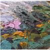 Image 2 : 21stc Impressionism, Signed British Landscape, Oil Painting