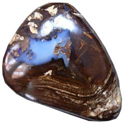 70.00cts Australian "Chunky" Cut Boulder Opal