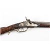 Image 1 : Unmarked Kentucky Percussion Rifle