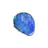 Image 1 : 1.01ct Australian Opal Cabochon