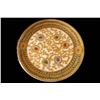 Image 1 : 10 1/4 inch Smaller CHARGER PLATE