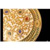 Image 2 : 10 1/4 inch Smaller CHARGER PLATE