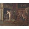 Image 2 : 19thc French Parlor Scene