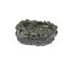 Image 3 : Gothic Bronze Figural Smoking Trinket Tray