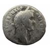 Image 1 : Silver Roma coin
