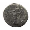 Image 2 : Silver Roma coin