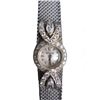 Image 2 : Patek Philippe Ladies Platinum & Diamond Watch