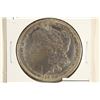 Image 1 : 1900 MORGAN SILVER DOLLAR