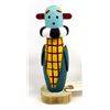 Image 1 : Native American Hopi Hakto Kachina by Coochwytewa