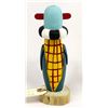 Image 2 : Native American Hopi Hakto Kachina by Coochwytewa