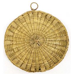 Vintage Native American Northwest Coast Basket
