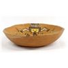 Image 2 : Navajo Pottery Bowl by Ateed Tset