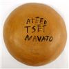 Image 3 : Navajo Pottery Bowl by Ateed Tset