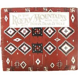 1915 William H. Crane Softback Book