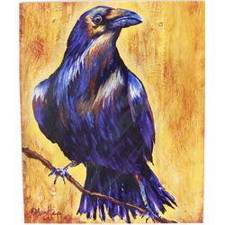 Limited Edition Giclee Print by Meg Harper