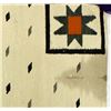 Image 2 : Vintage Navajo Parade Saddle Blanket