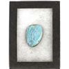 Image 2 : Nevada Turquoise Cabochon