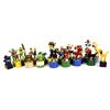 Image 1 : Large Collection of Vintage Estate Push Puppets