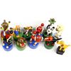 Image 2 : Large Collection of Vintage Estate Push Puppets