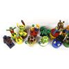 Image 3 : Large Collection of Vintage Estate Push Puppets