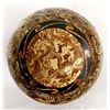 Image 4 : Mata Ortiz Marbleized Clay Pot by Efrain L. Andrew