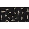 Image 3 : Collection of 50+ Sterling Silver Charms