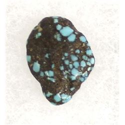 Nevada Turquoise Cabochon