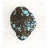 Image 1 : Nevada Turquoise Cabochon