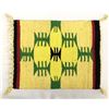 Image 1 : Native American Navajo Wool Textile Sampler