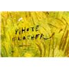 Image 2 : Native American Hand Painted Hide Drum