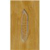 Image 2 : Native American Framed Carved Wood Picture