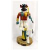 Image 1 : 1986 Hopi Copy Katter Kachina by Adrian Poleahla