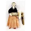 Image 1 : Fabulous Native American Hopi Cloth Doll